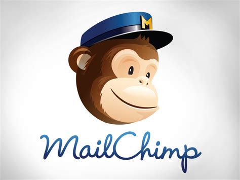 email services like mailchimp